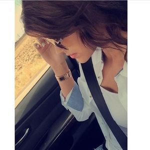 Meet your Posher, Delila